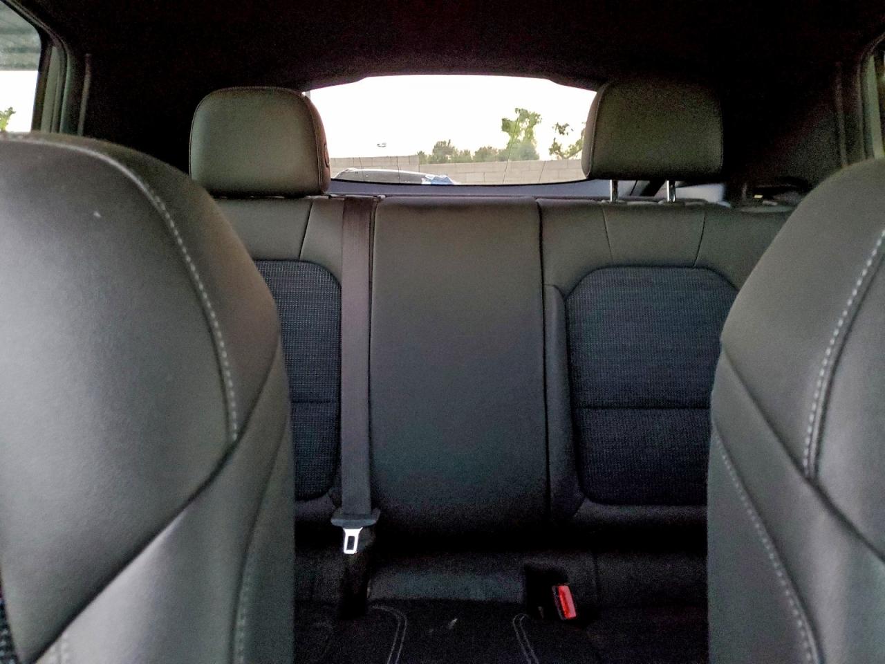 2024 Buick Envista Preferred VIN: KL47LAE27RB192177 Lot: 94796365