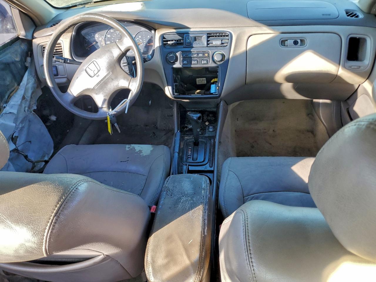 1999 Honda Accord Lx VIN: 1HGCG5646XA103476 Lot: 96553095