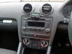 2012 AUDI A3 2.0 TDI SE 5DR [START STOP] for sale at Copart YORK