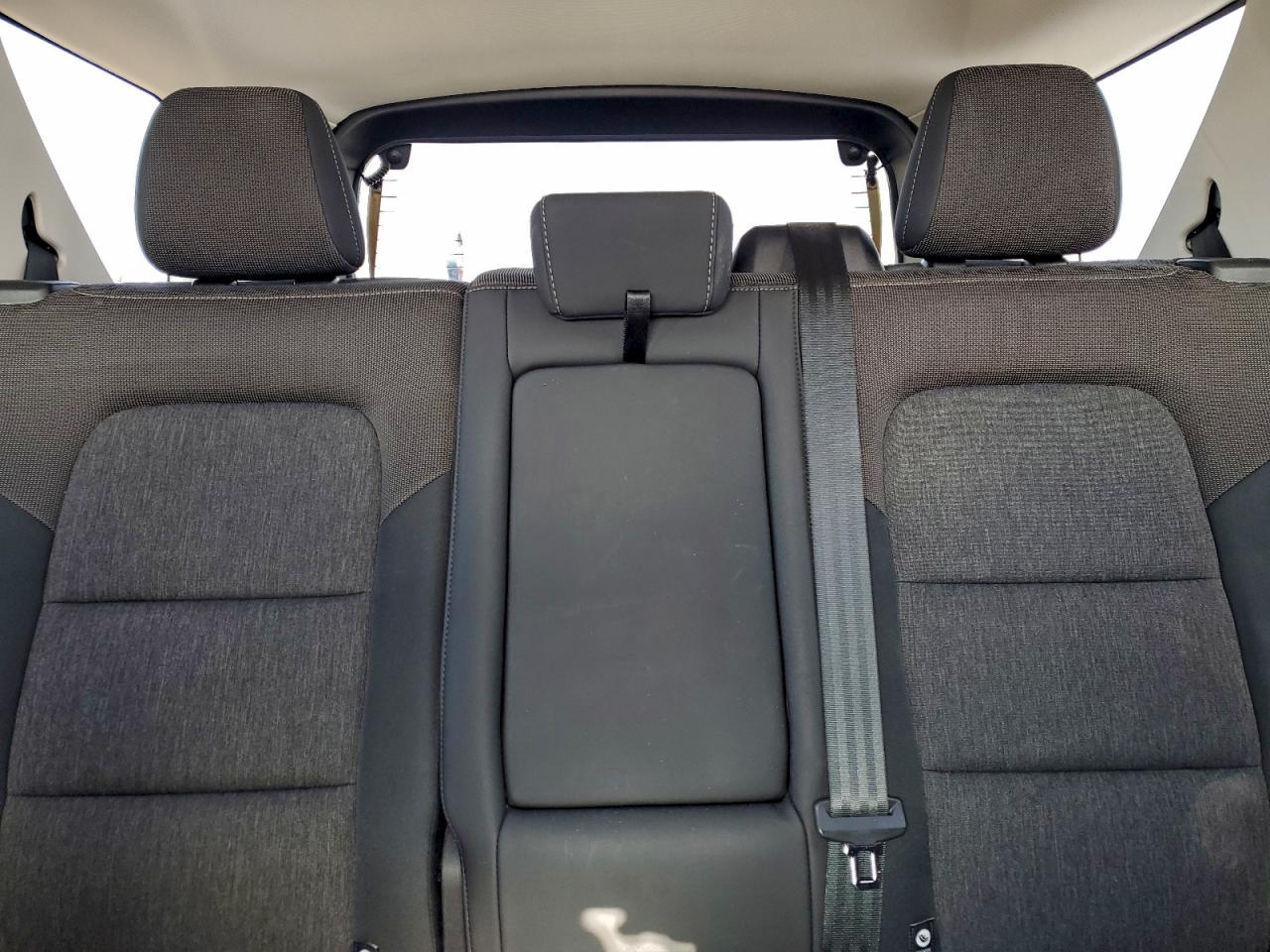 2024 Ford Bronco Sport Big Bend VIN: 3FMCR9B66RRE25577 Lot: 95417505