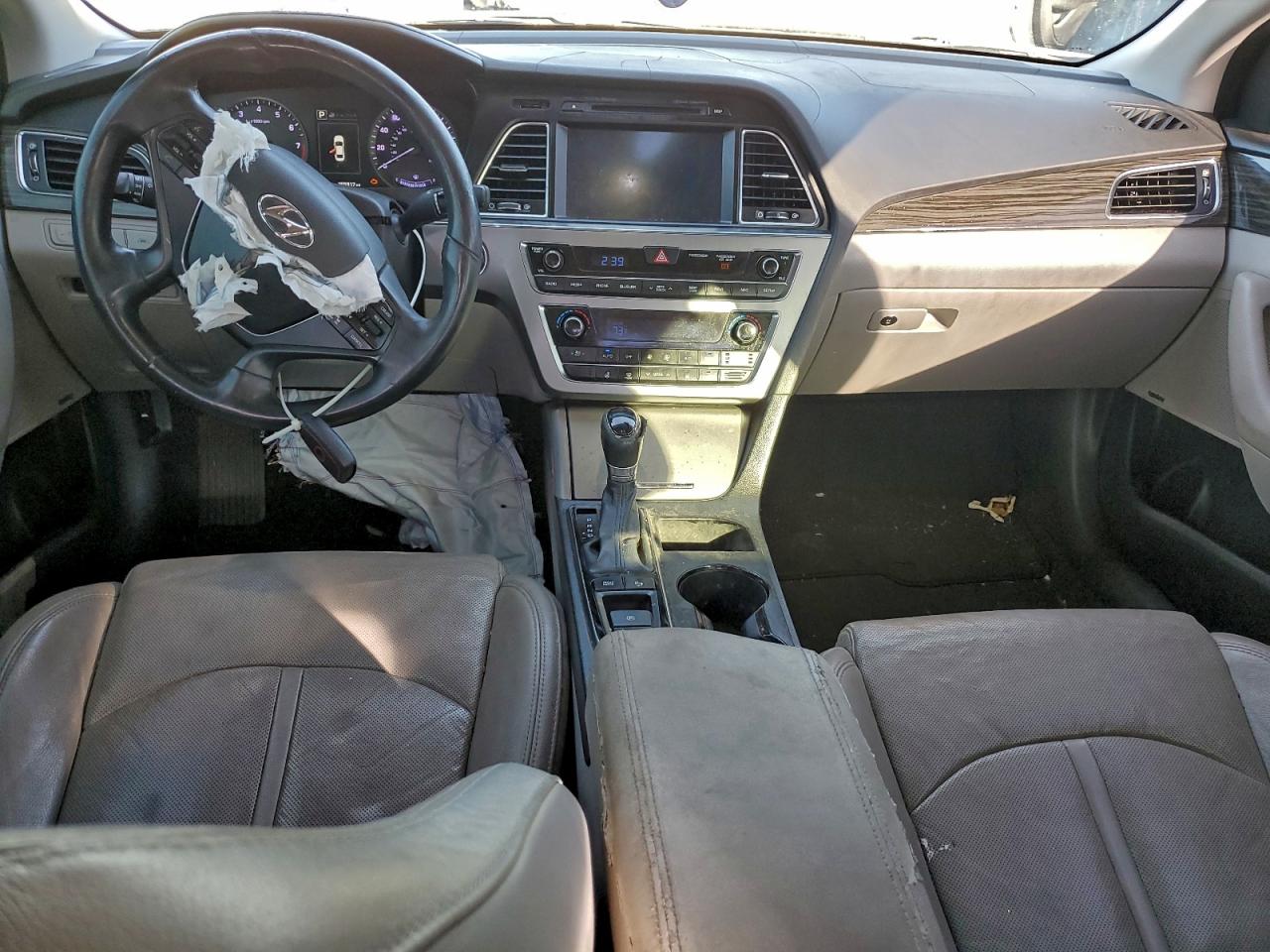 2015 Hyundai Sonata Sport VIN: 5NPE34AF3FH084933 Lot: 96879775