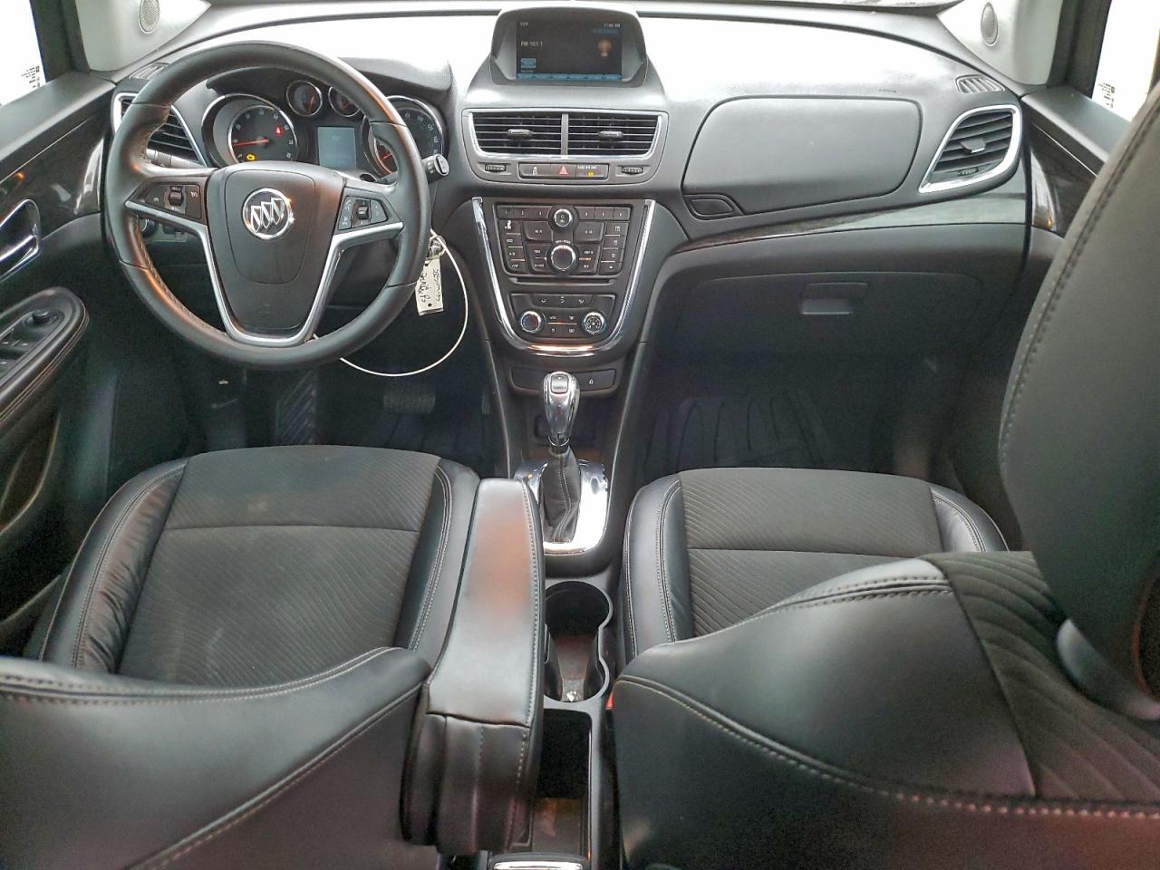 2013 Buick Encore VIN: KL4CJASB2DB158813 Lot: 96378975