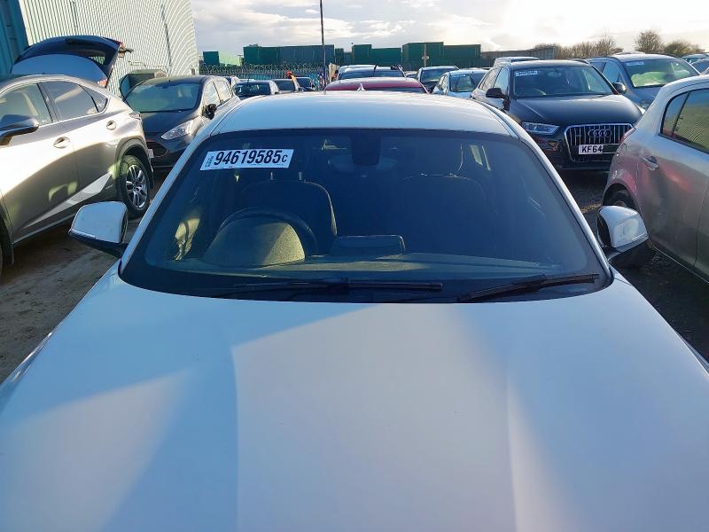 2015 BMW 1 SERIES 116I M SPORT 5DR STEP AUTO