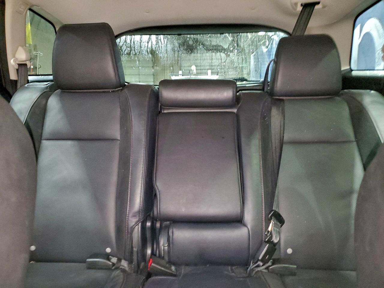 2015 Mazda Cx-9 Grand Touring VIN: JM3TB3DA6F0448464 Lot: 96686505