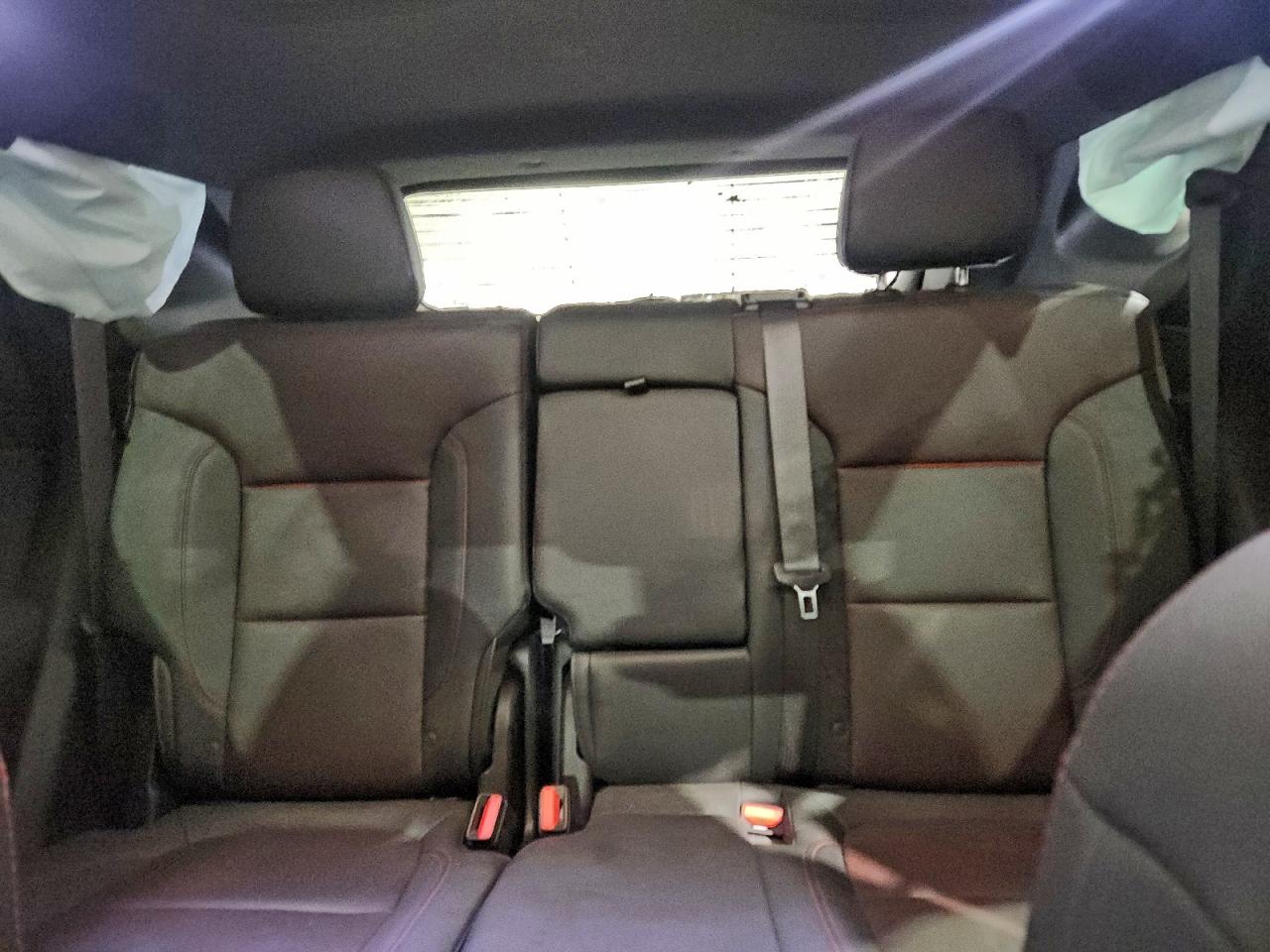 2024 Chevrolet Blazer Rs VIN: 3GNKBKRS9RS210015 Lot: 95186675