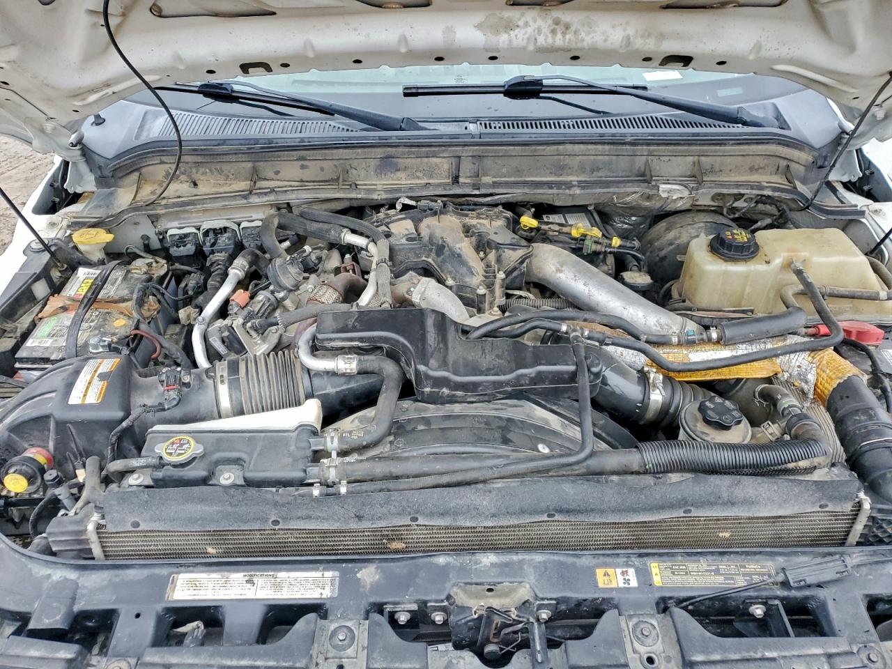 2014 Ford F250 Super Duty VIN: 1FT7W2BT7EEA19977 Lot: 95735815