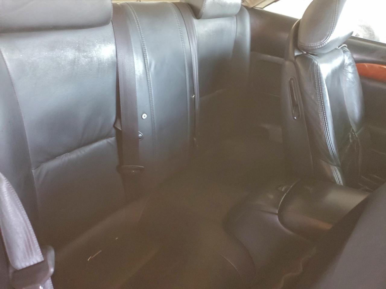 2003 Lexus Sc 430 VIN: JTHFN48Y730039474 Lot: 95133405