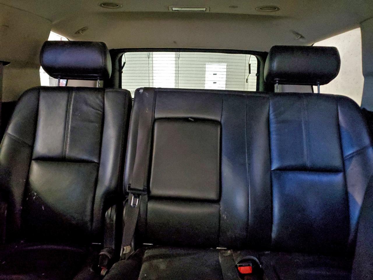 2010 Chevrolet Tahoe K1500 Lt VIN: 1GNUKBE0XAR151366 Lot: 95060655