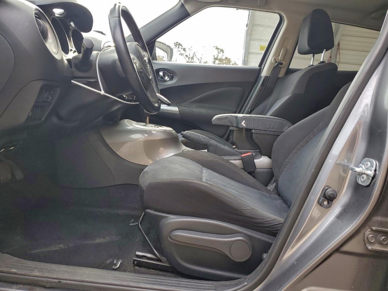 2015 Nissan Juke S VIN: JN8AF5MR5FT513345 Lot: 94566145