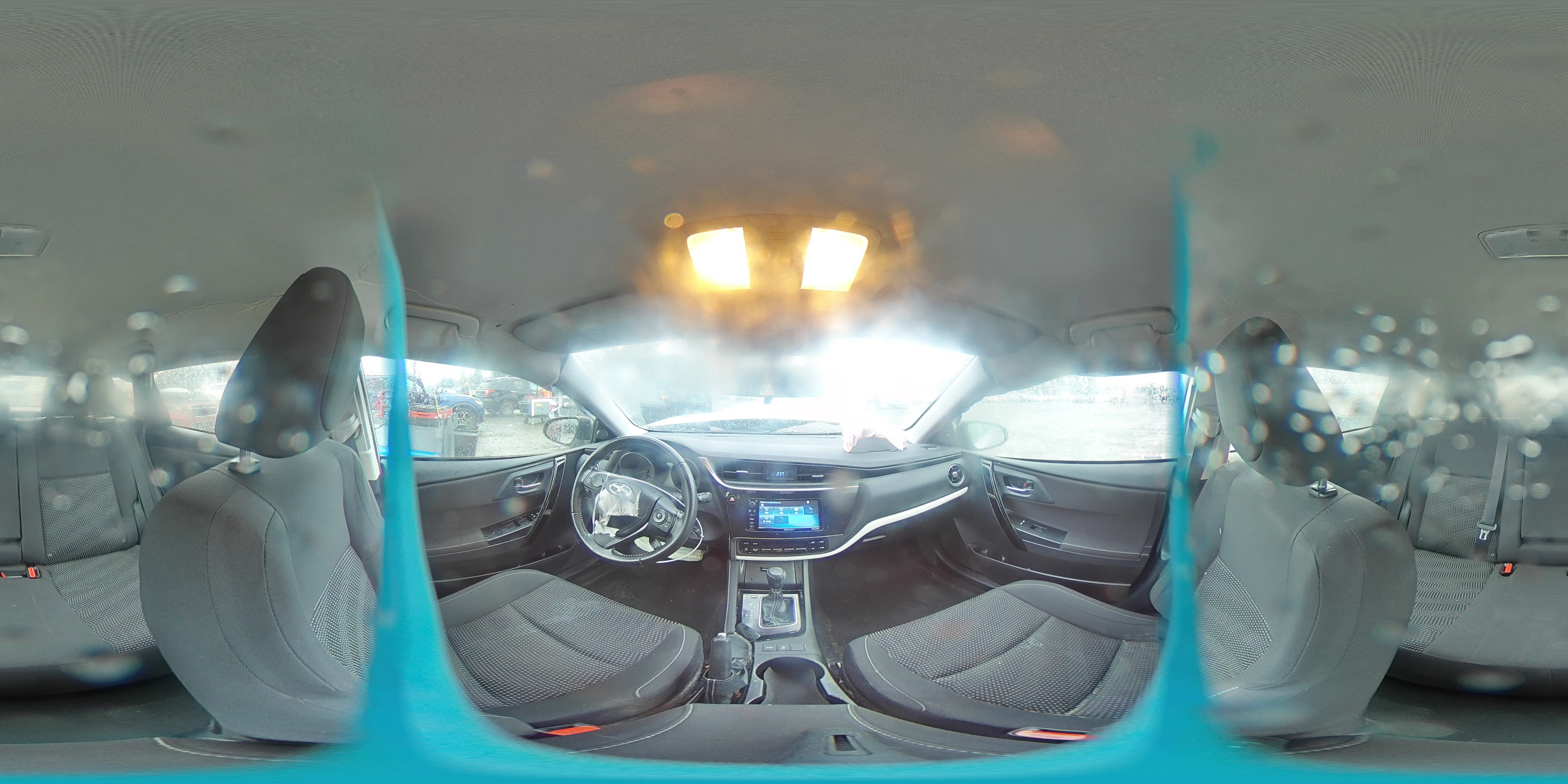 2016 Toyota Scion Im VIN: JTNKARJE5GJ513605 Lot: 95795635