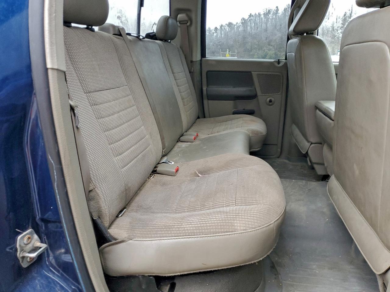 2008 Dodge Ram 1500 St VIN: 1D7HU18258J189713 Lot: 93860555