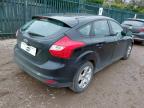 2012 FORD FOCUS 1.6 EDGE 5DR for sale at Copart COLCHESTER