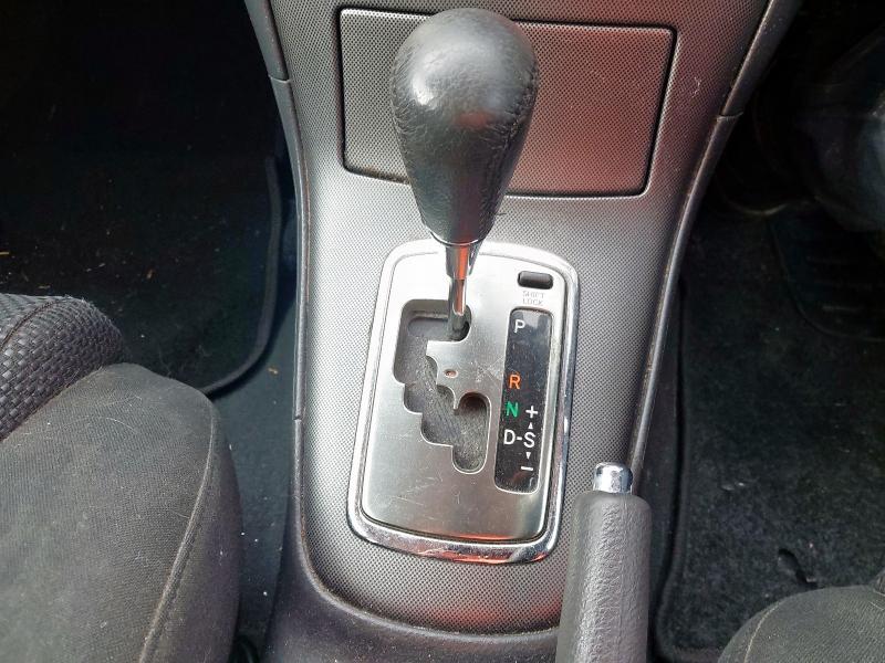 2004 TOYOTA AVENSIS 1.8 VVT-I T3-X 5DR SEQ AUTO