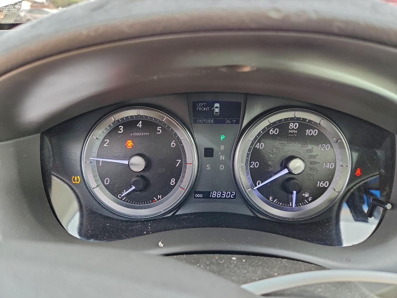 2010 Lexus Es 350 VIN: JTHBK1EG3A2369261 Lot: 94885065