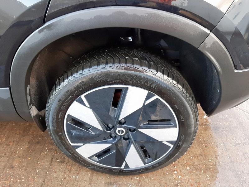 2024 VOLVO C40 300KW RECHARGE TWIN CORE 82KWH 5DR AWD AUTO