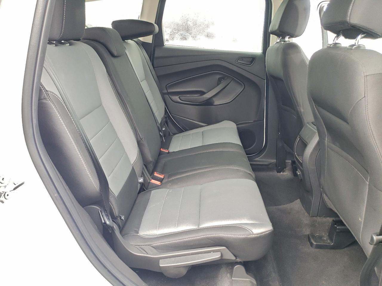 2017 Ford Escape S VIN: 1FMCU0F73HUE75986 Lot: 94661015