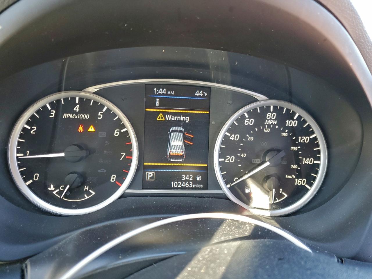 2019 Nissan Sentra S VIN: 3N1AB7AP3KY206928 Lot: 93916845