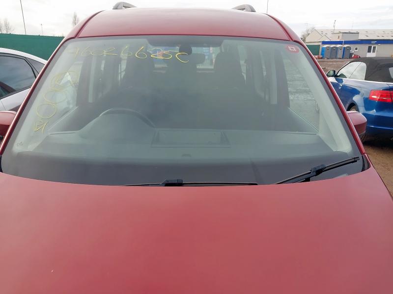 2019 VOLKSWAGEN CADDY MAXI LIFE 2.0 TDI 5DR DSG