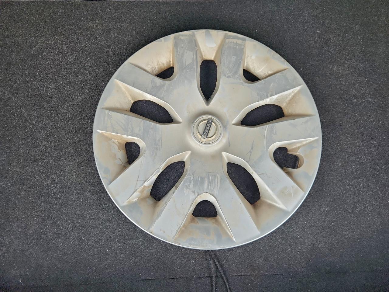 2017 Nissan Qashqai S VIN: JN1BJ1CP2HW014790 Lot: 95104505