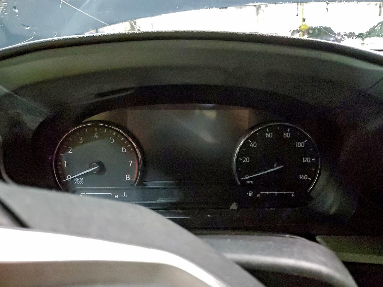 2021 Ford Explorer Xlt VIN: 1FMSK8DH4MGB69724 Lot: 95170515