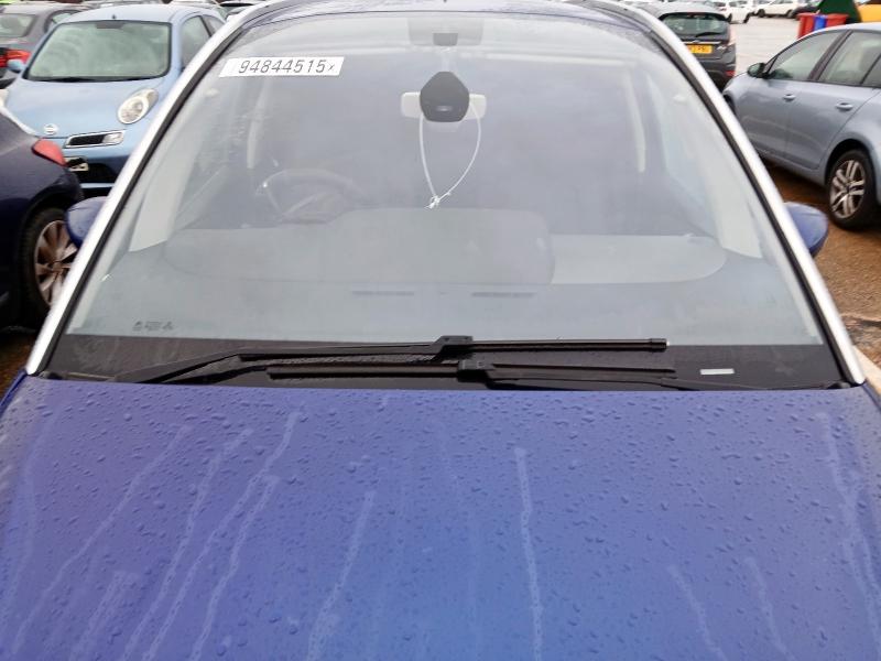 2017 CITROEN GRAND C4 PICASSO 1.6 BLUEHDI FEEL 5DR EAT6