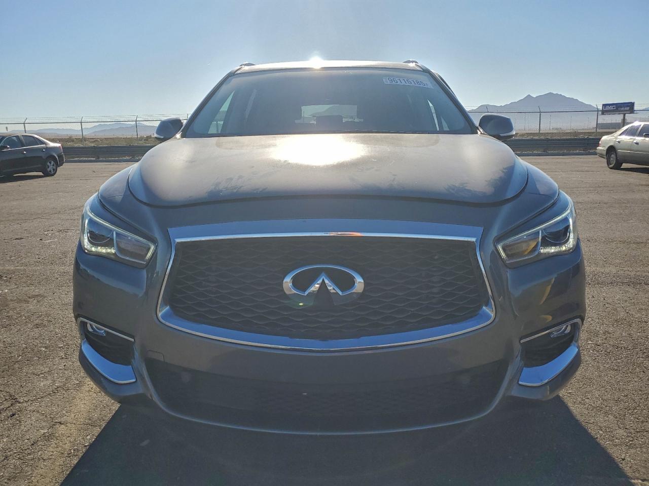 2018 Infiniti Qx60 VIN: 5N1DL0MM9JC515824 Lot: 96115185