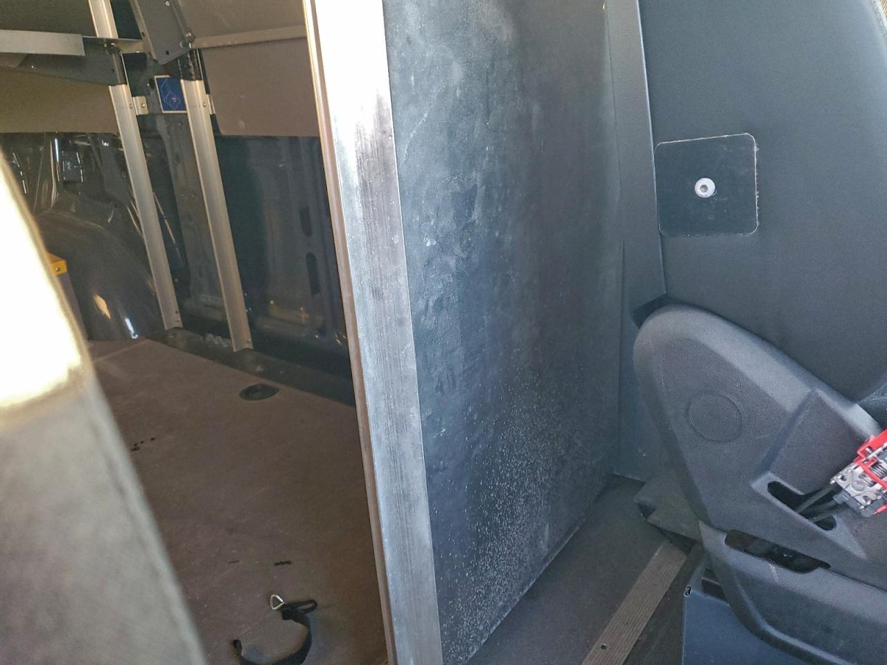 2018 Mercedes-Benz Sprinter 2500 VIN: WD3PE7CD9JP625815 Lot: 85439735