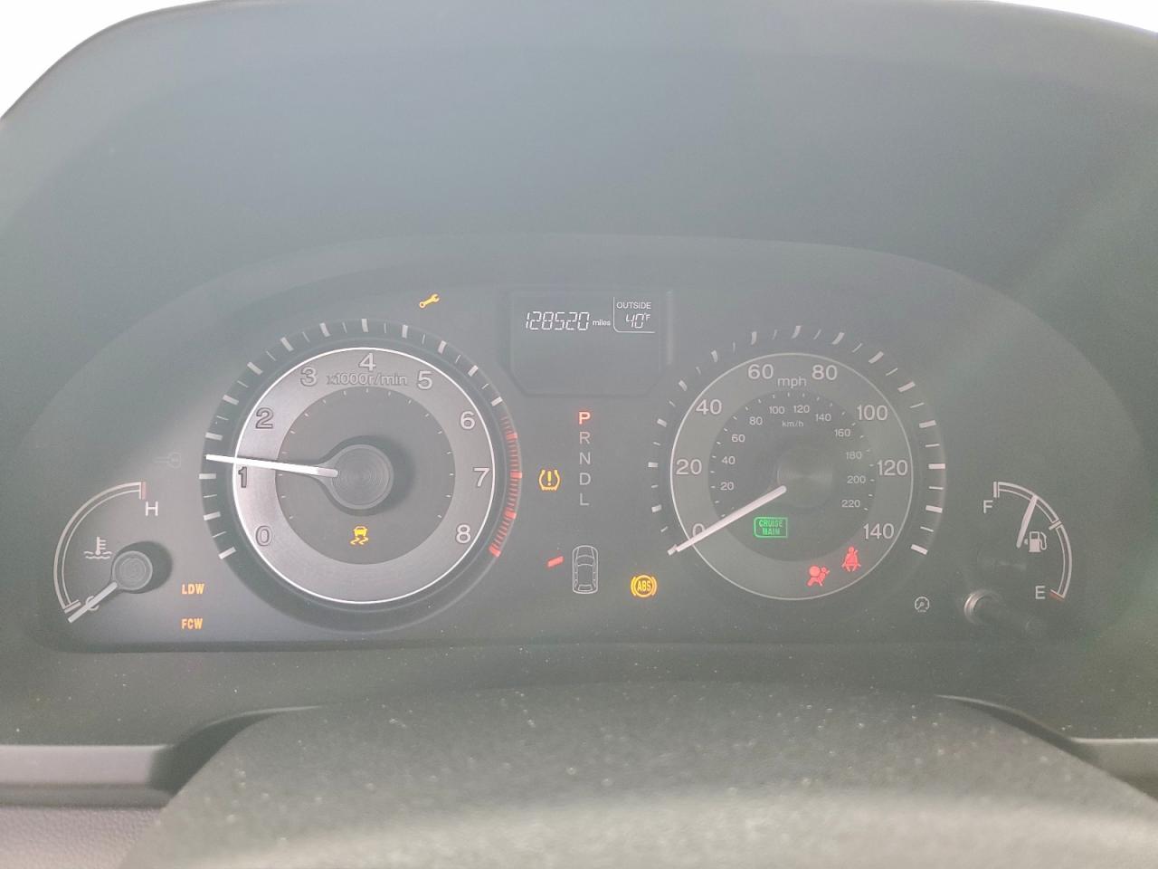 2016 Honda Odyssey Exl VIN: 5FNRL5H65GB169706 Lot: 96004995