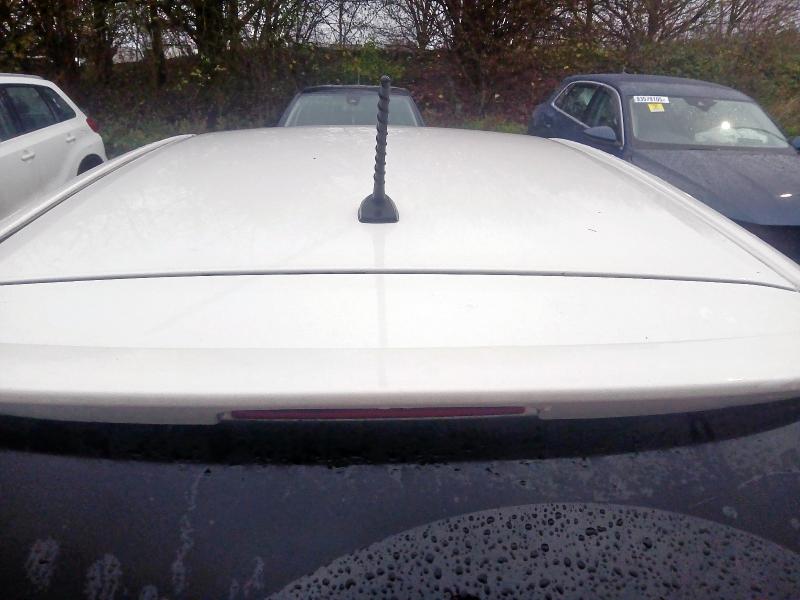 2012 TOYOTA YARIS 1.33 VVT-I SR 5DR