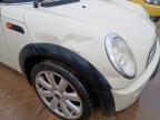 2006 MINI HATCHBACK 1.6 ONE 3DR for sale at Copart WESTBURY