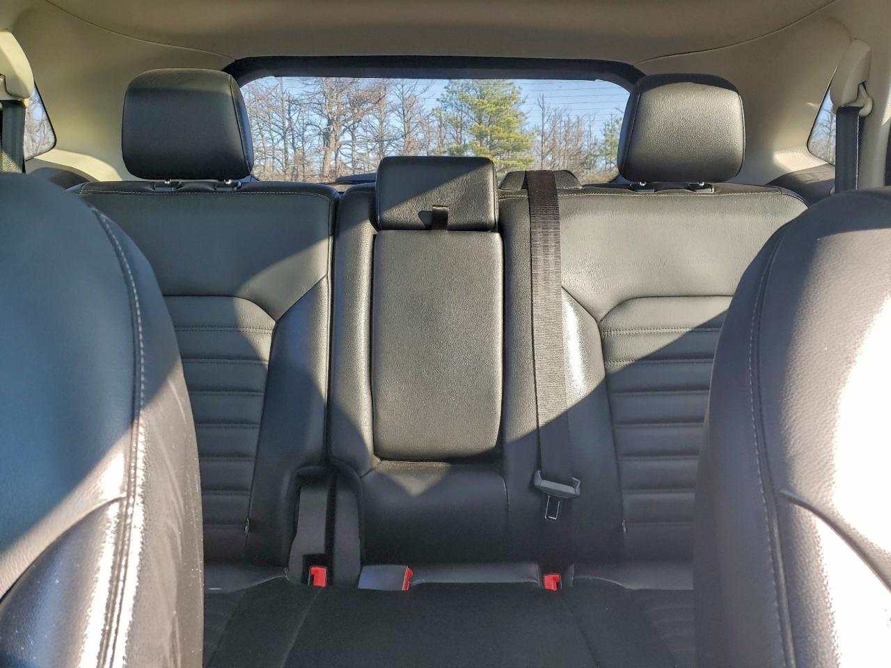 2017 Ford Edge Sel VIN: 2FMPK4J86HBB54254 Lot: 94001295