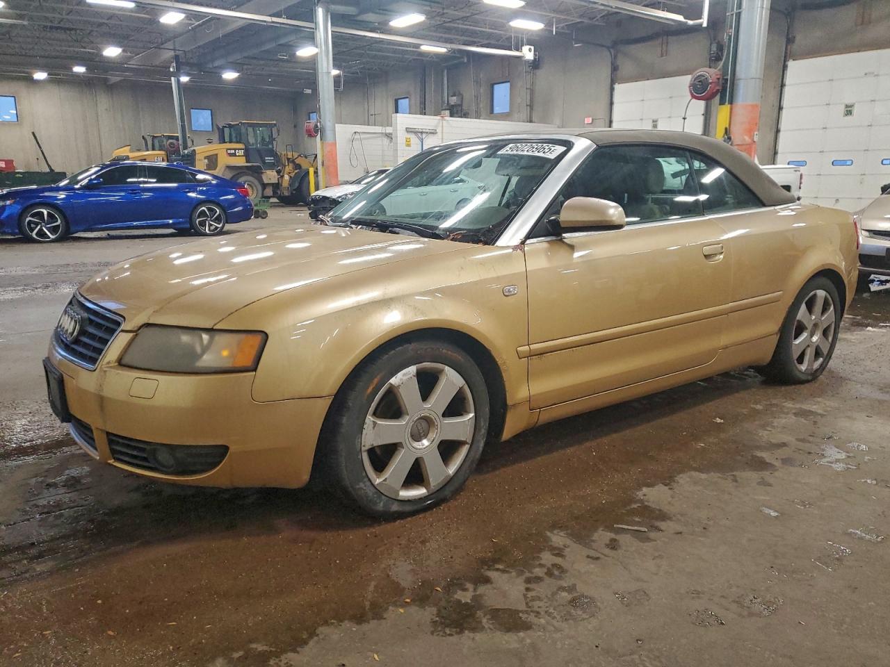 Фото: WAUAC48H63K022166