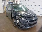 2015 MAZDA 5 1.6D SPORT VENTURE EDITION 5DR for sale at Copart EAST KILBRIDE