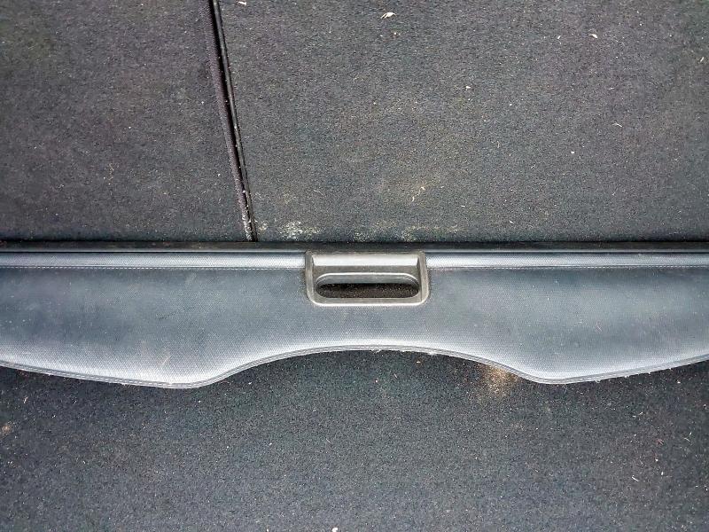 2017 SSANGYONG KORANDO 2.2 LE 5DR