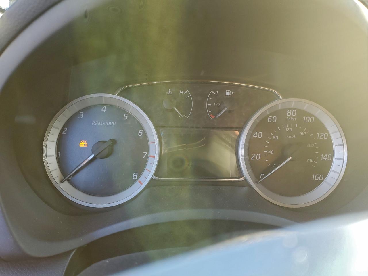 2015 Nissan Sentra S VIN: 3N1AB7AP6FL671108 Lot: 95455685