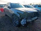 2016 INFINITI QX70 3.0D ULTIMATE 5DR AUTO for sale at Copart ROCHFORD