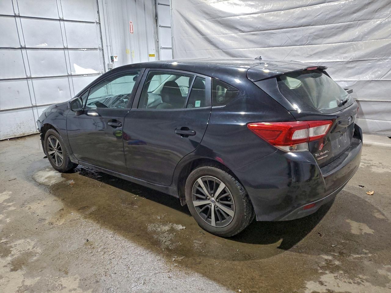 2017 Subaru Impreza VIN: 4S3GTAA68H3718565 Lot: 97330995
