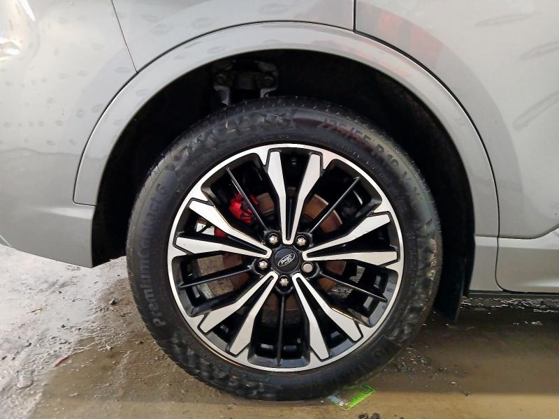 2024 FORD KUGA 2.5 PHEV ST-LINE X EDITION 5DR CVT