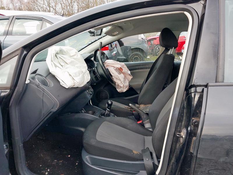 2008 KIA PICANTO 1.1 ICE 5DR