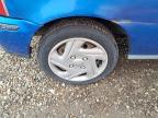 2000 NISSAN MICRA 1.0 S 3DR for sale at Copart COLCHESTER