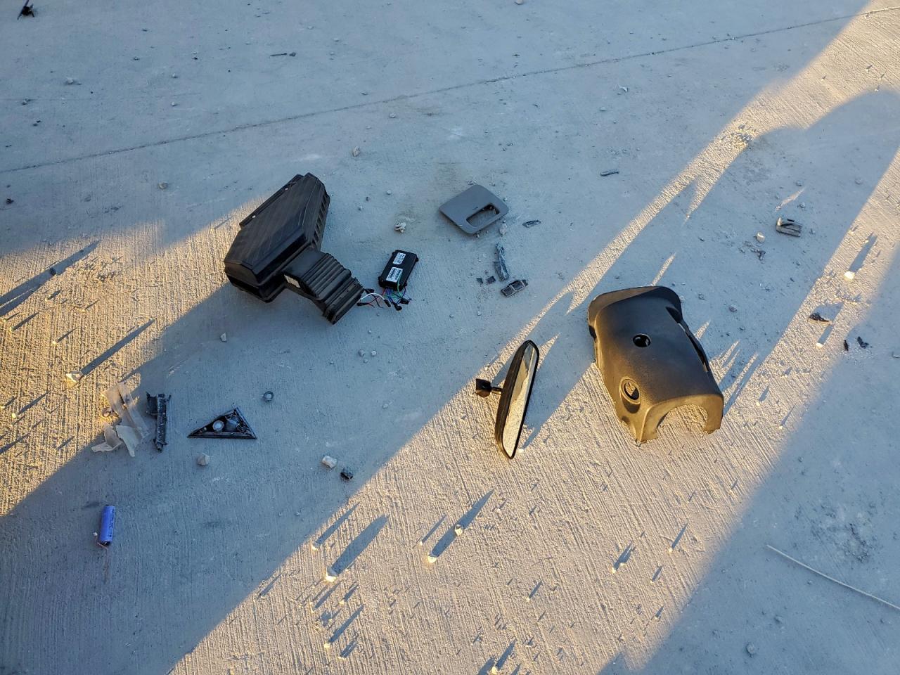 2016 Hyundai Tucson Se VIN: KM8J23A49GU177503 Lot: 96474395