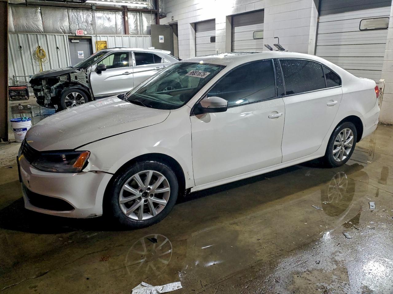 2011 Volkswagen Jetta Se