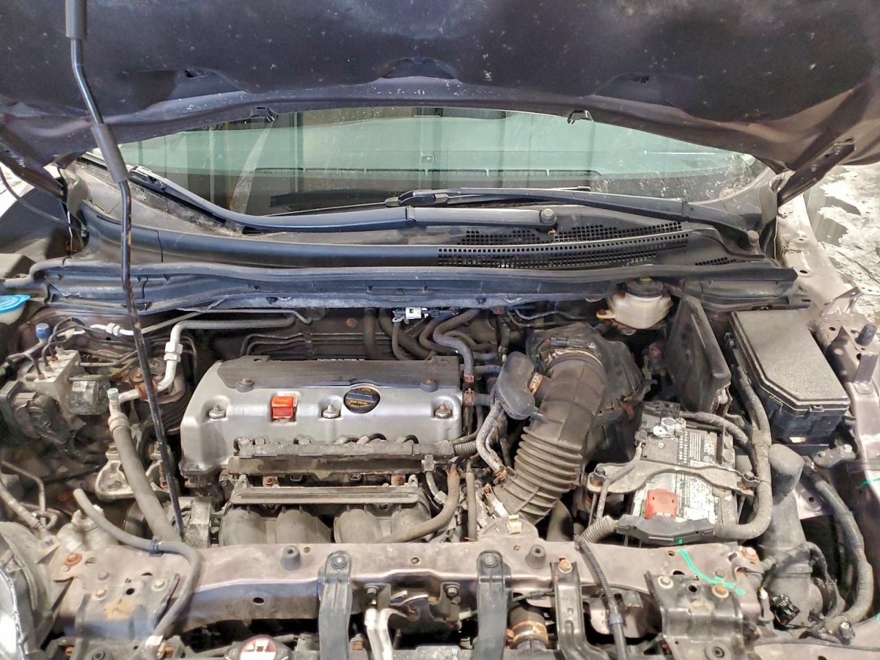 2013 Honda Cr-V Ex VIN: 5J6RM4H59DL020085 Lot: 94932905