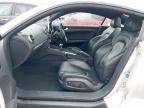2013 AUDI TT 2.0 TDI QUATTRO S LINE 2DR S TRONIC for sale at Copart YORK