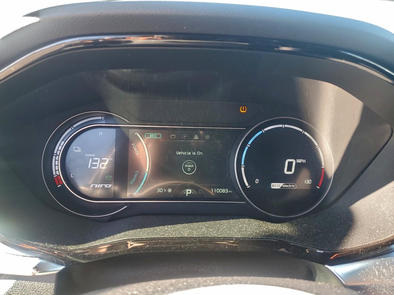 2022 Kia Niro S VIN: KNDCC3LG7N5124758 Lot: 95842115