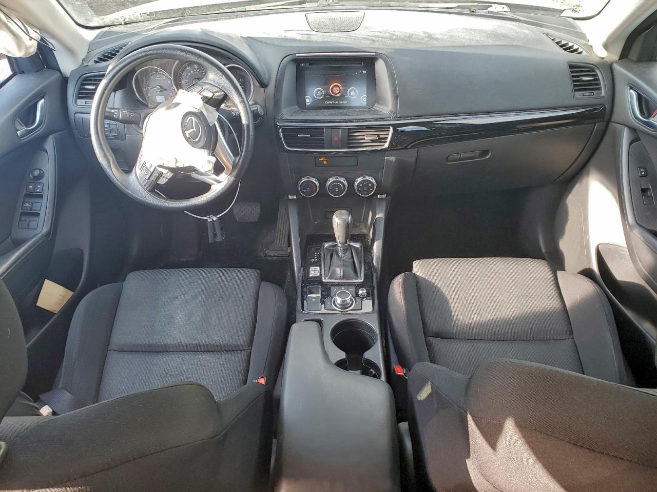 2016 Mazda Cx-5 Sport VIN: JM3KE4BY6G0787090 Lot: 95263325