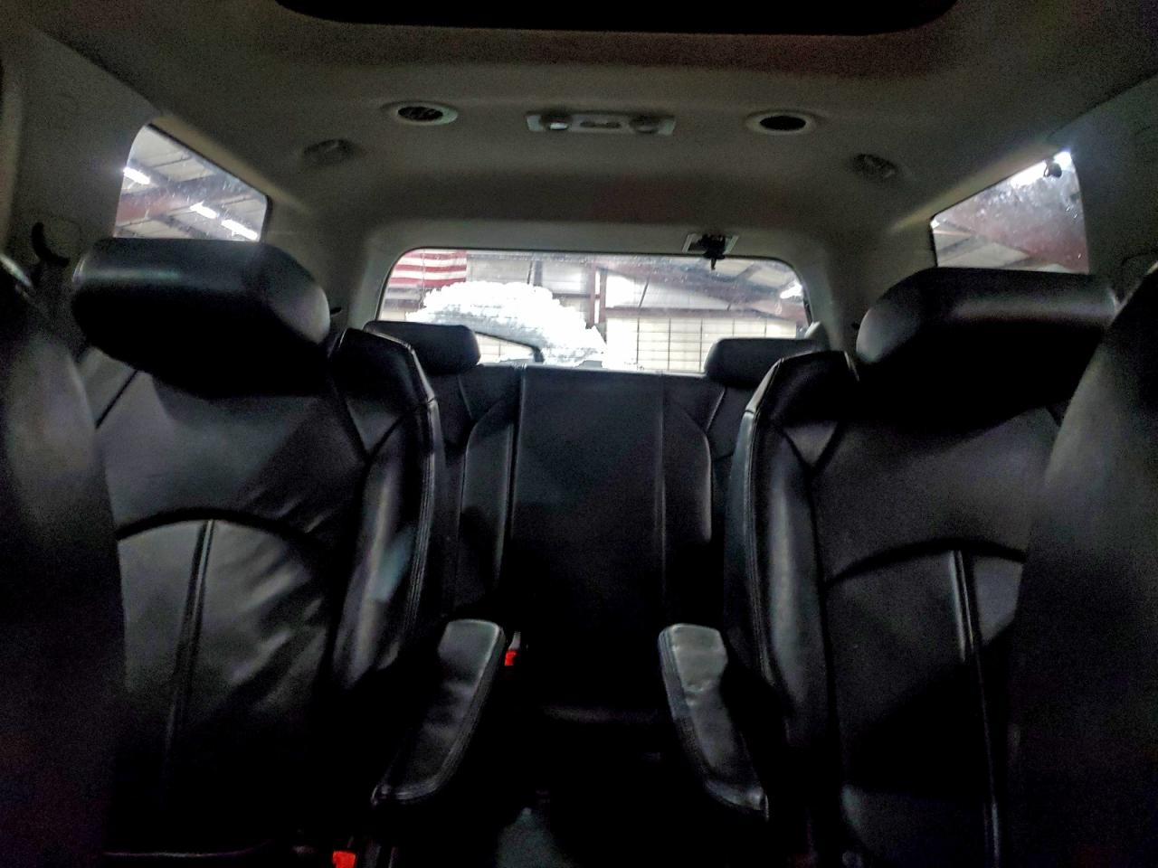 2011 GMC Acadia Slt-1 VIN: 1GKKVRED0BJ364236 Lot: 97246625