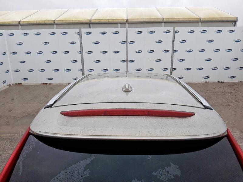 2011 VOLVO XC60 D5 [205] SE LUX 5DR AWD GEARTRONIC