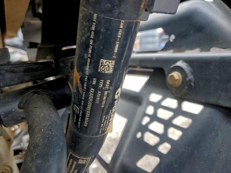 2019 POLARIS RANGER XP 1000 EPS NORTHSTAR EDITION RIDE COMMAND  