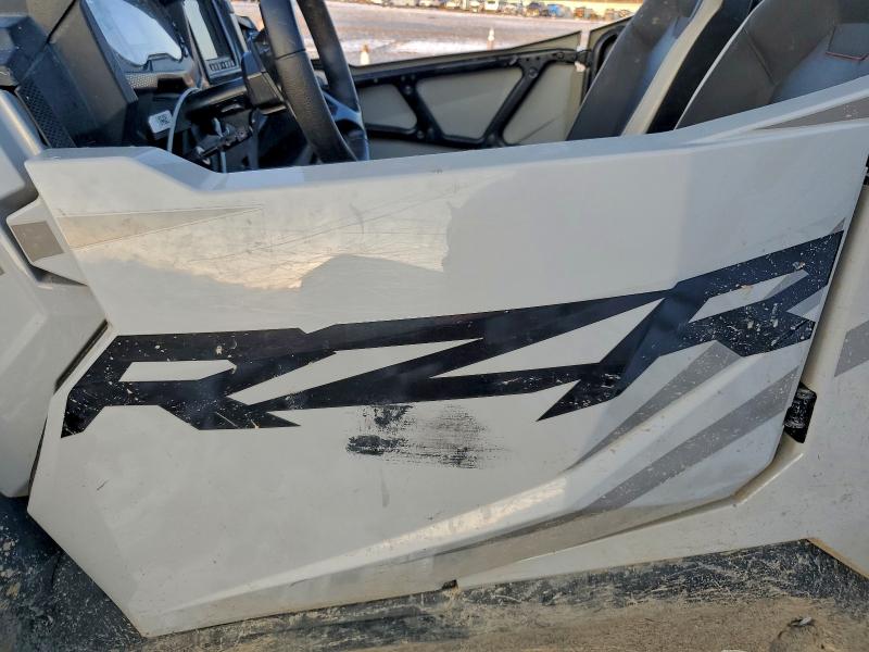 2022 POLARIS RZR TRAIL UTILITY VEHICLE